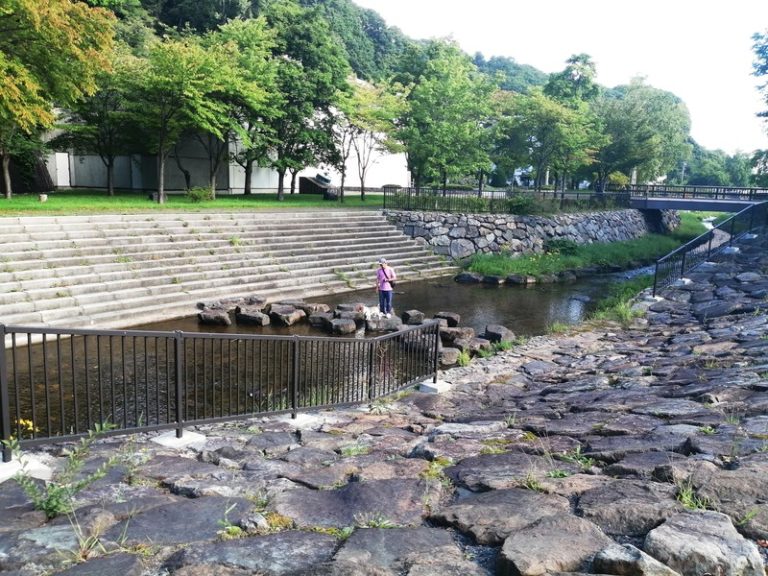 山鼻川緑地：南区 | 札幌市公園情報-札幌パーク（SapporoPark）
