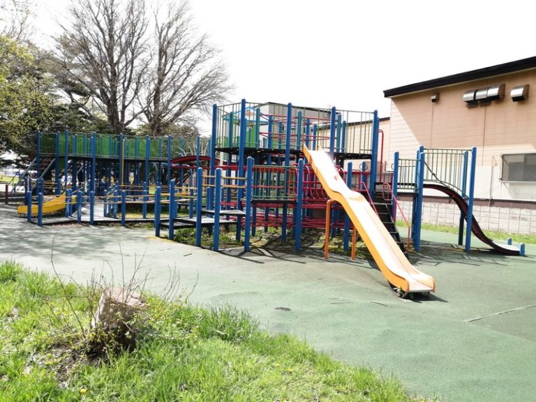 篠路五ノ戸の森緑地:北区 札幌市公園情報札幌パーク(SapporoPark)