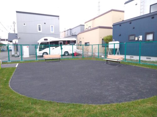 公園全体